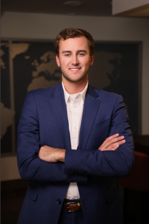 Dylan Gmeiner