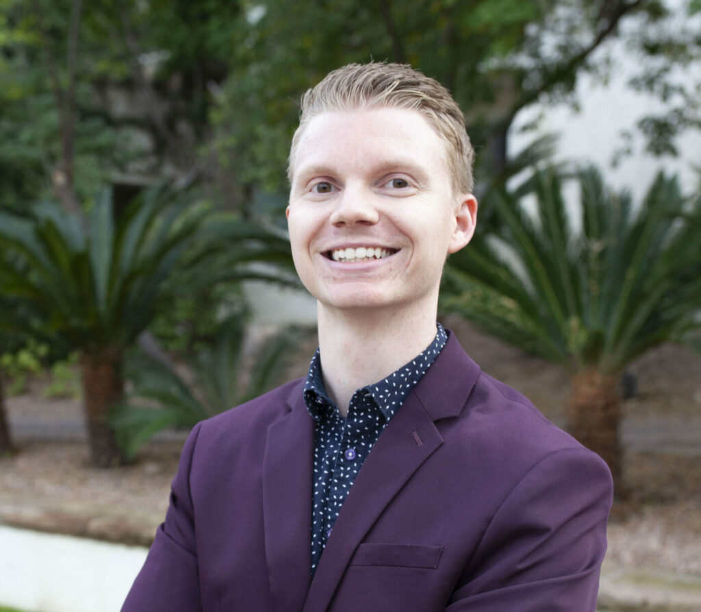 Dan Rambach